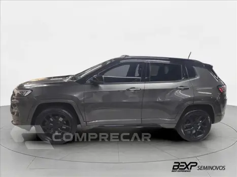 COMPASS 2.0 Hurricane 4 Turbo Blackhawk