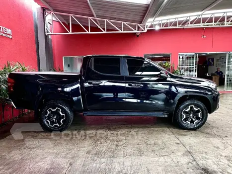 TITANO 2.2 TURBO DIESEL VOLCANO 4X4 AT6