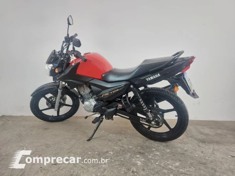 YAMAHA FACTOR 150ED