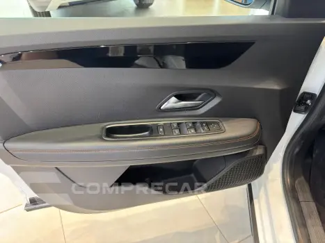 Kardian 1.0 12V 4P TECHNO TURBO AUTOMÁTICO