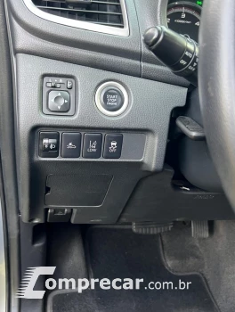 L200 TRITON 2.4 16V Turbo Sport Hpe-s CD 4X4
