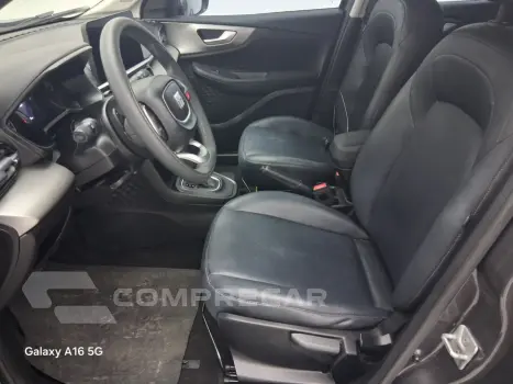 PULSE 1.0 TURBO 200 FLEX AUDACE CVT