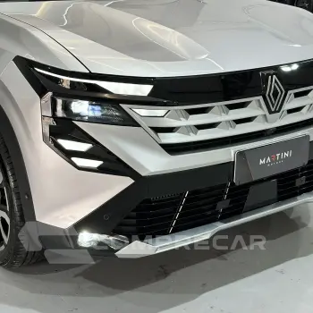 Boreal Boreal Iconic 1.3 Turbo 16V 5p Aut.