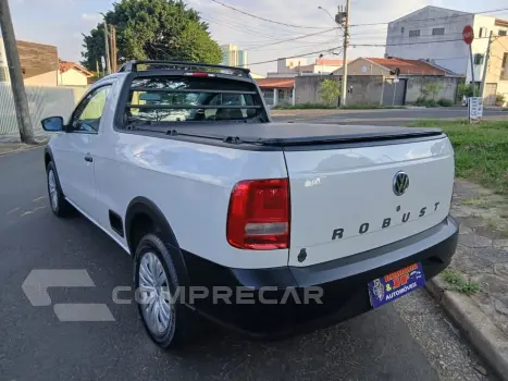 SAVEIRO 1.6 8V