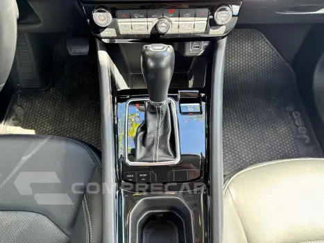 COMPASS 1.3 T270 Turbo Longitude