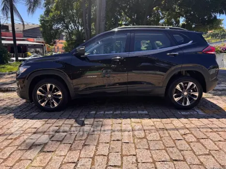 TRACKER Premier 1.2 Turbo 12V Flex Aut.