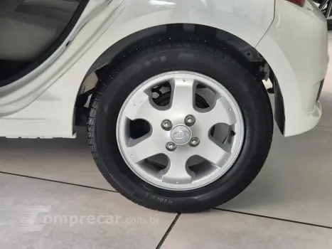 PICANTO 1.0 EX