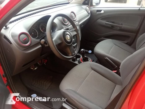 GOL - 1.0 MI 8V 4P MANUAL G.V