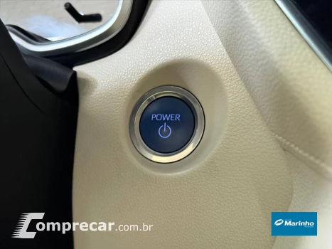 COROLLA CROSS 1.8 VVT-I HYBRID FLEX XRX CVT