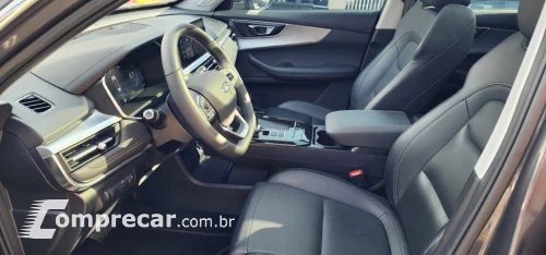 TIGGO 7 PRO 1.6 Tgdi MAX Drive
