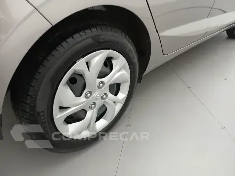 HB20 1.0 12V FLEX COMFORT PLUS MANUAL