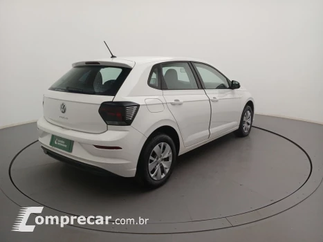 POLO 1.0 MPI MANUAL