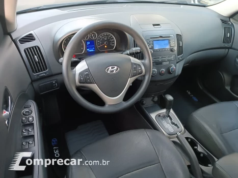 I30 2.0 MPI 16V