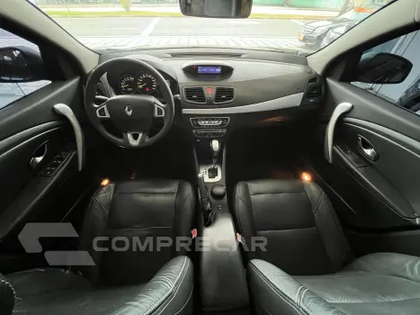 FLUENCE 2.0 Dynamique 16V