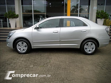 COBALT 1.8 MPFI LTZ 8V