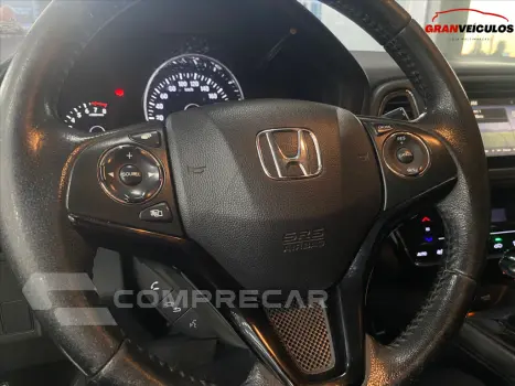HR-V 1.8 16V FLEX EXL 4P AUTOMÁTICO