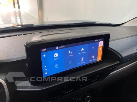 C3 1.6 16V FLEX FEEL PACK AT6
