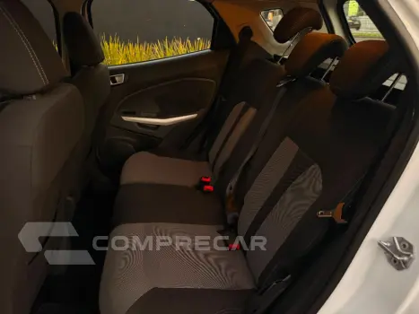 EcoSport FREESTYLE 1.6 16V Flex 5p