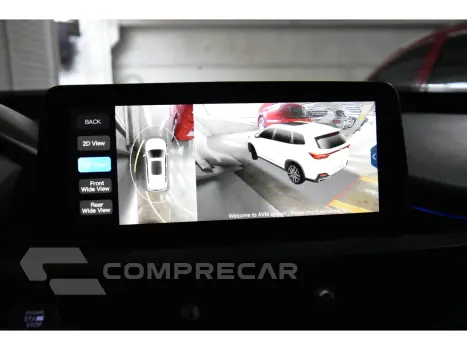 TIGGO 8 1.6 TGDI GASOLINA TXS DCT