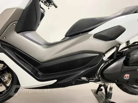 YAMAHA NMAX 160 ABS