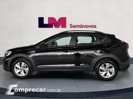 NIVUS 1.0 200 TSI TOTAL FLEX COMFORTLINE AUTOMÁTI