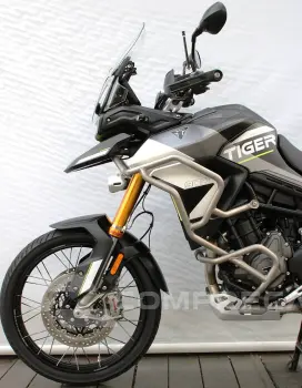 TRIUMPH TIGER 900 RALLY ARAGÓN