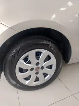 Palio 1.0 4P FLEX ATTRACTIVE