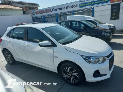Onix LT 1.0