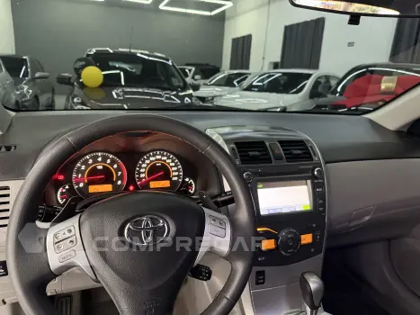 COROLLA 2.0 Vvt-ie XEI