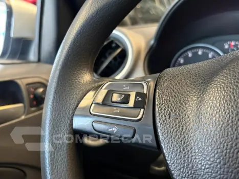 SAVEIRO 1.6 CROSS CE 8V FLEX 2P MANUAL