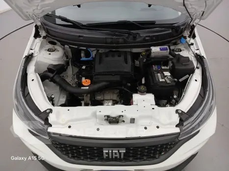 ARGO 1.0 FIREFLY FLEX DRIVE MANUAL