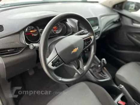 ONIX 1.0 FLEX LT MANUAL