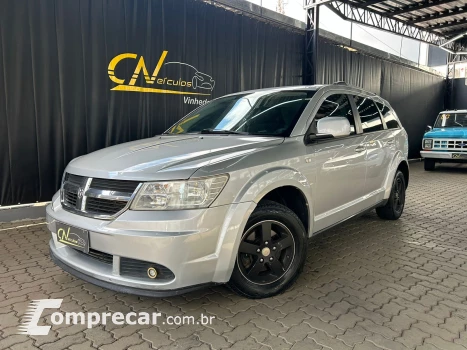 JOURNEY 2.7 SE V6 24V