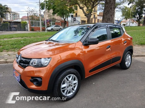 KWID 1.0 12V SCE ZEN