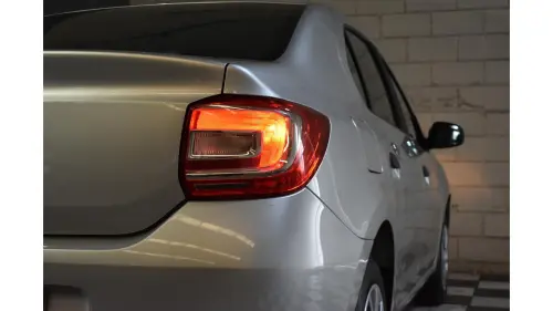 LOGAN - 1.0 12V SCE AUTHENTIQUE MANUAL