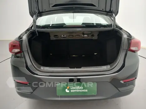 ONIX 1.0 TURBO FLEX LTZ AUTOMÁTICO