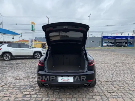 MACAN 3.0 S 24V V6