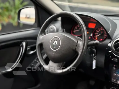 SANDERO STEPWAY Hi-Power 1.6 8V 5p