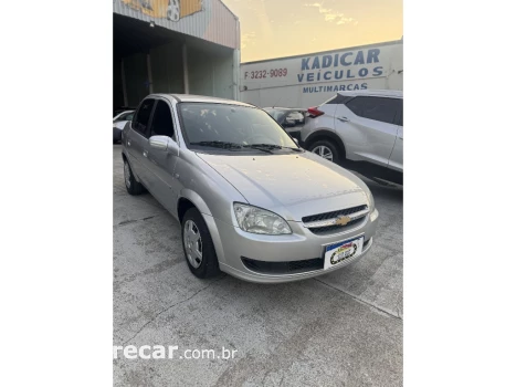 CLASSIC 1.0 MPFI LS 8V FLEX 4P MANUAL