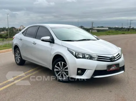 COROLLA 1.8 GLI 16V