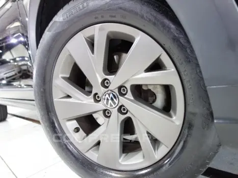 NIVUS - 1.0 200 TSI TOTAL COMFORTLINE AUTOMÁTICO