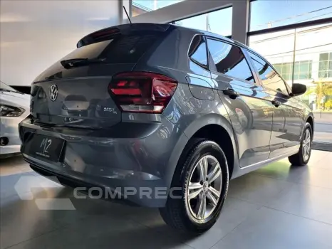 POLO 1.6 MSI