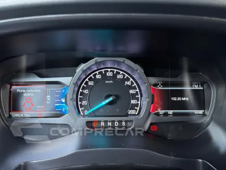 RANGER 3.2 Limited 4X4 CD 20V