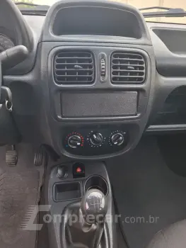 CLIO 1.0 Authentique 16V