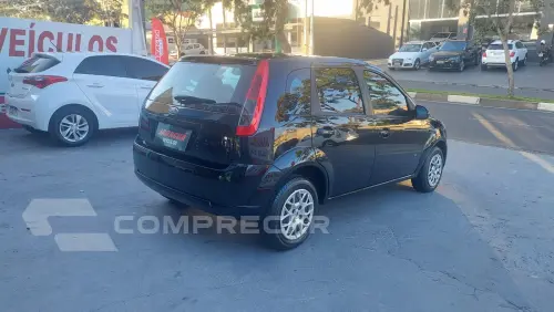 FIESTA 1.0 MPI Class Hatch 8V