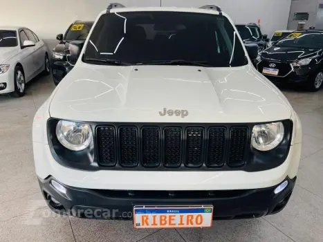 RENEGADE SPORT 1.8 FLEX AUT