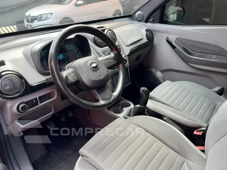 AGILE 1.4 MPFI LT 8V