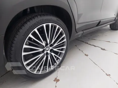 FASTBACK 1.3 TURBO 270 FLEX LIMITED EDITION AT6