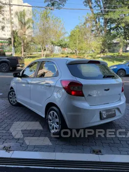 Ka 1.0 SE/SE Plus TiVCT Flex 5p