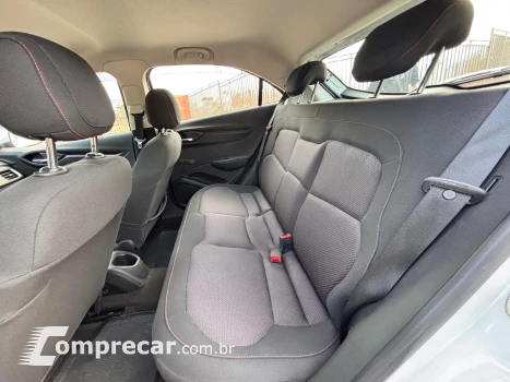 Onix 1.4 LT SPE/4